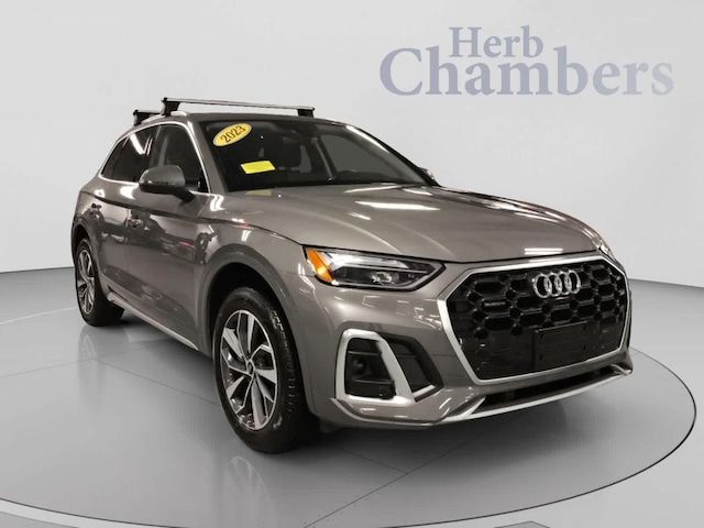 2023 Audi Q5