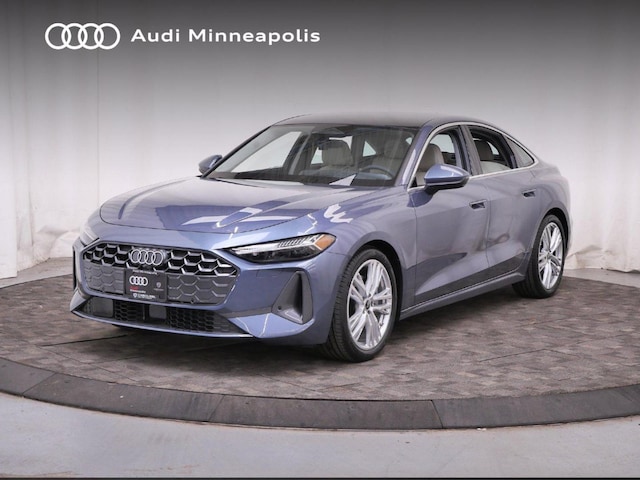 2026 Audi A5 Sedan