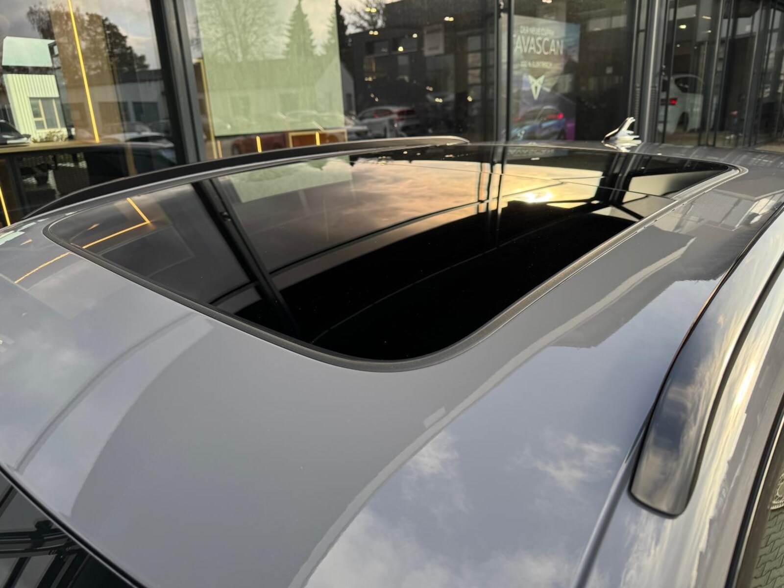 CUPRA Terramar – Bild 14