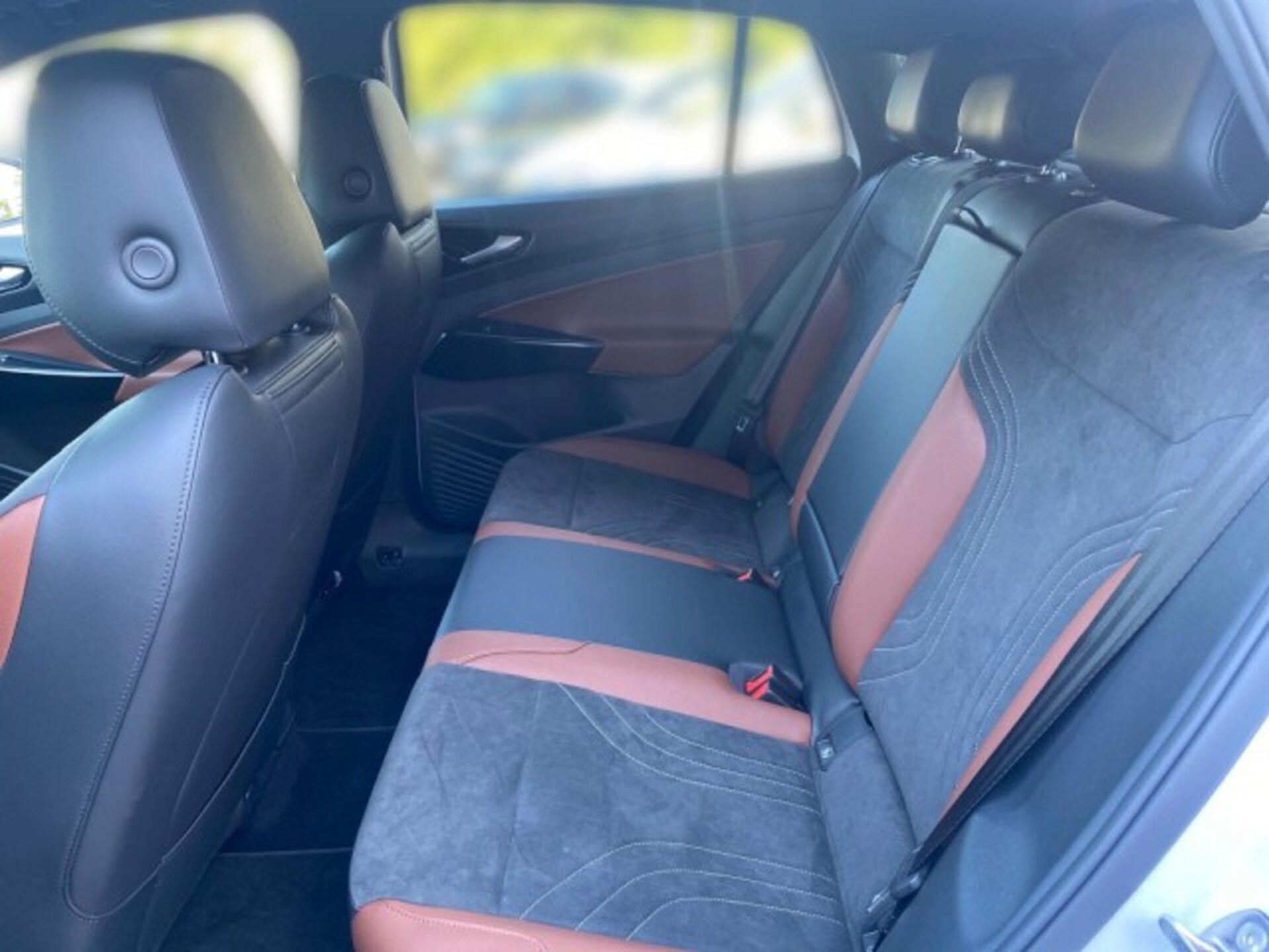 Volkswagen ID.5 Pro Performance