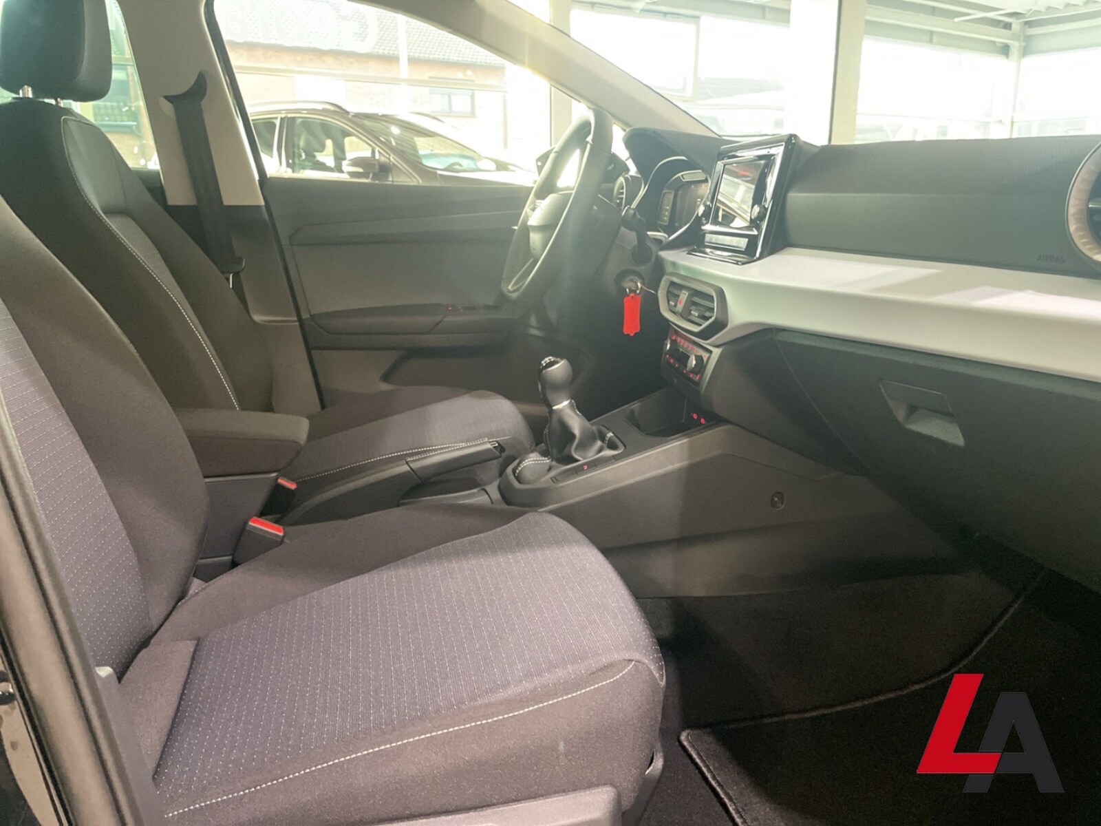 SEAT Ibiza – Bild 10
