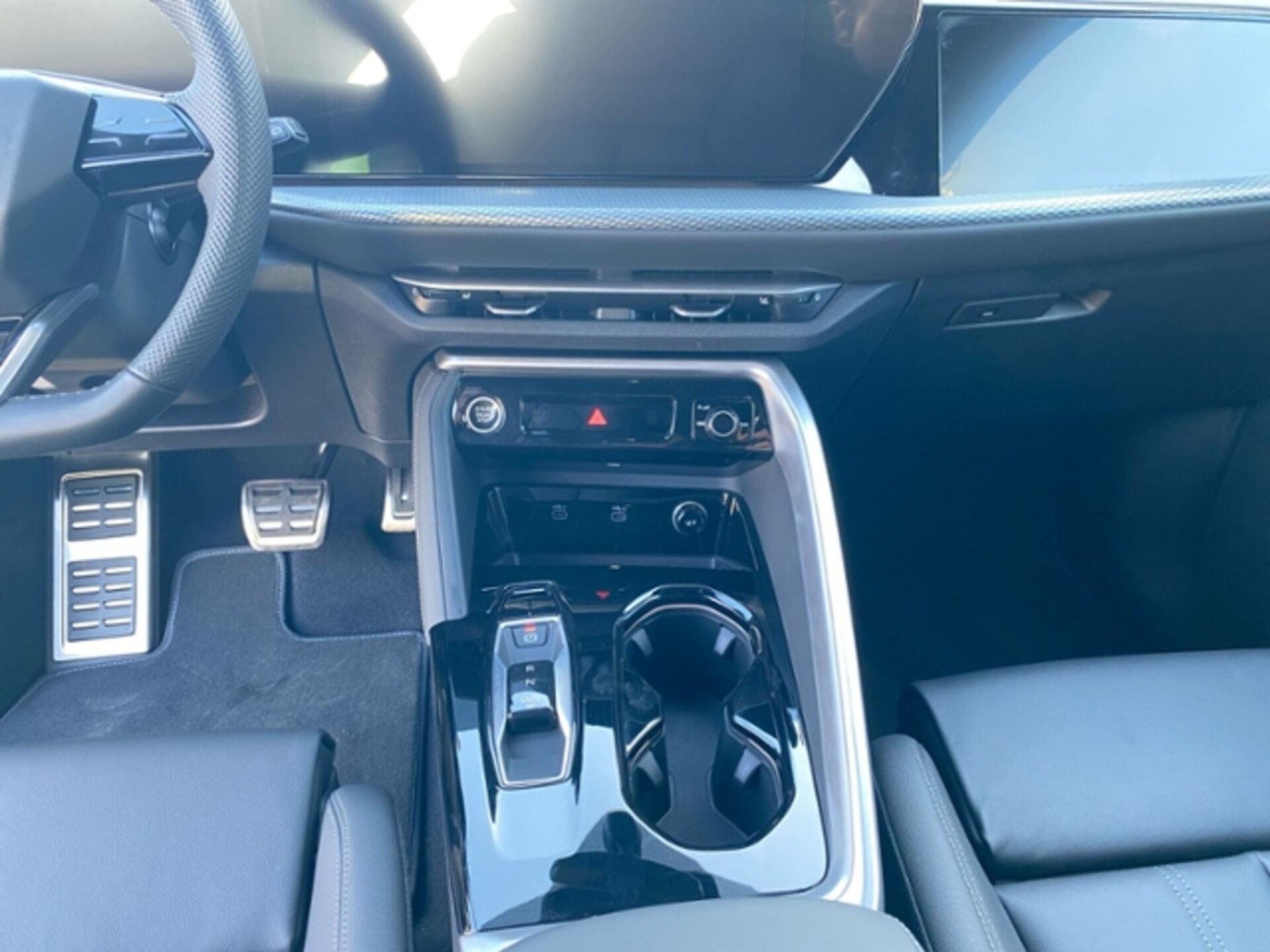 Audi Q5 SUV