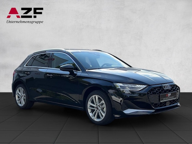 Image about Audi A3 Sportback advanced 30 TFSI Schaltgetriebe
