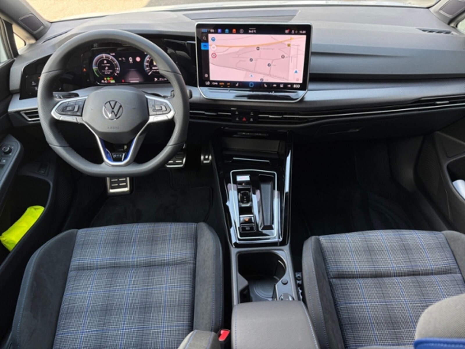 Volkswagen Golf – Bild 10