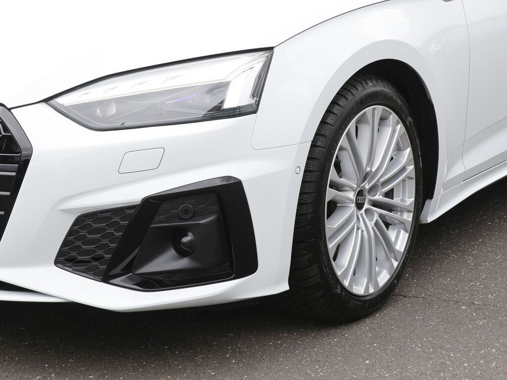Image about Audi A5 Sportback S line business 40 TFSI S tronic