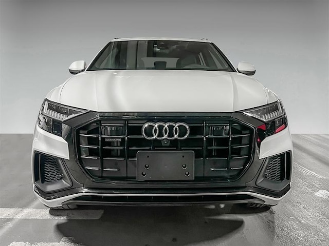 2023 Audi Q8