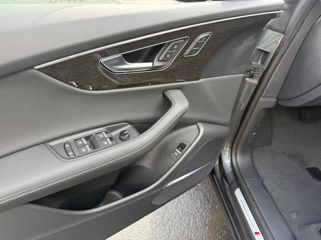 2026 Audi Q8 Premium Plus - Photo 10