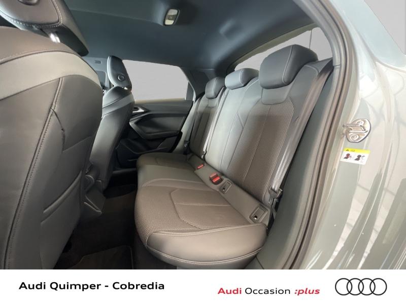 Image about Audi A1 Sportback S line plus 35 TFSI 110 kW (150 ch) S tronic