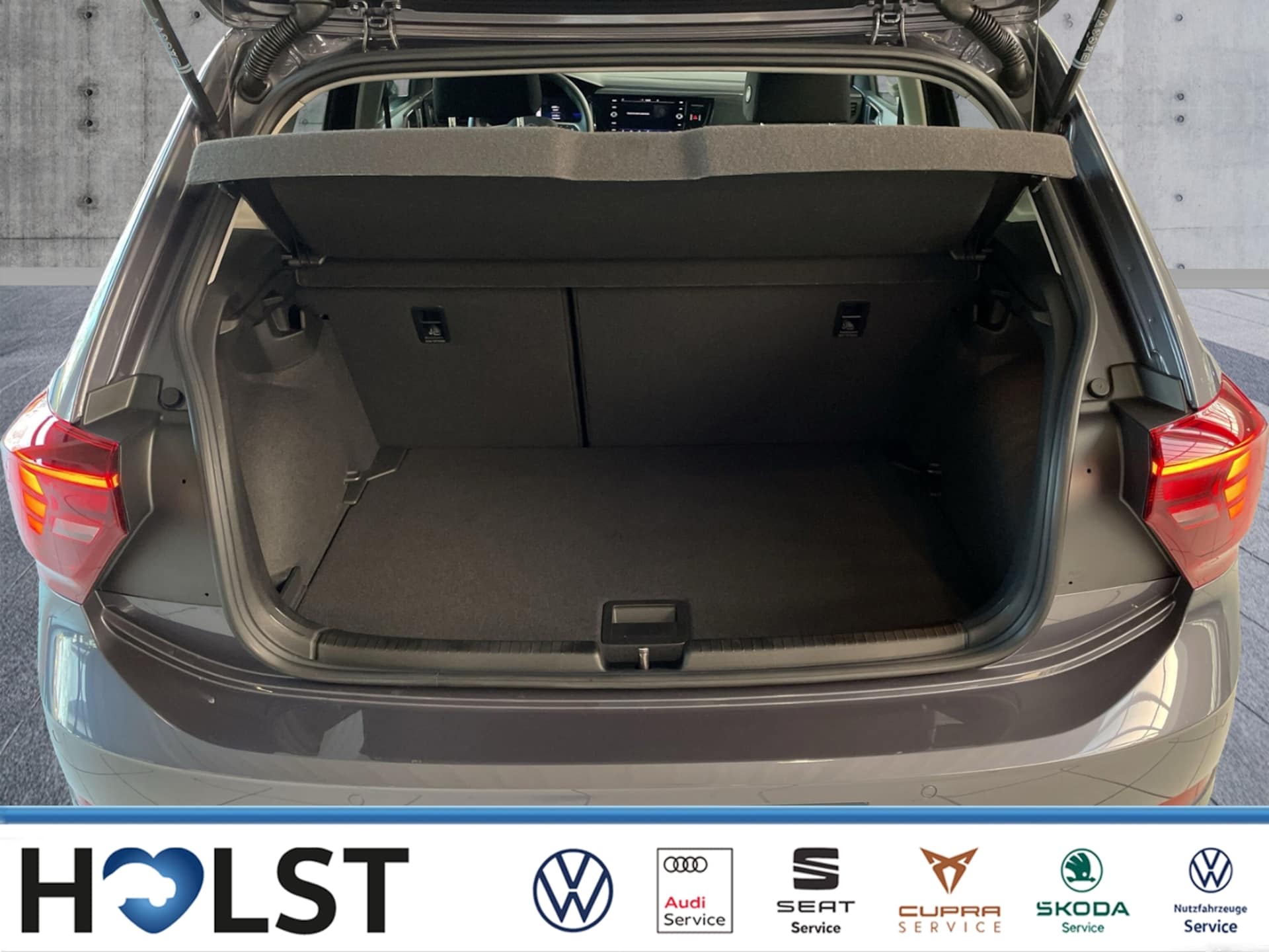Volkswagen Polo Life