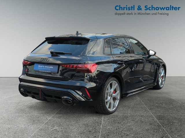 Audi RS3 Sportback TFSI Quattro S Tronic -  - Joinsteer - #2