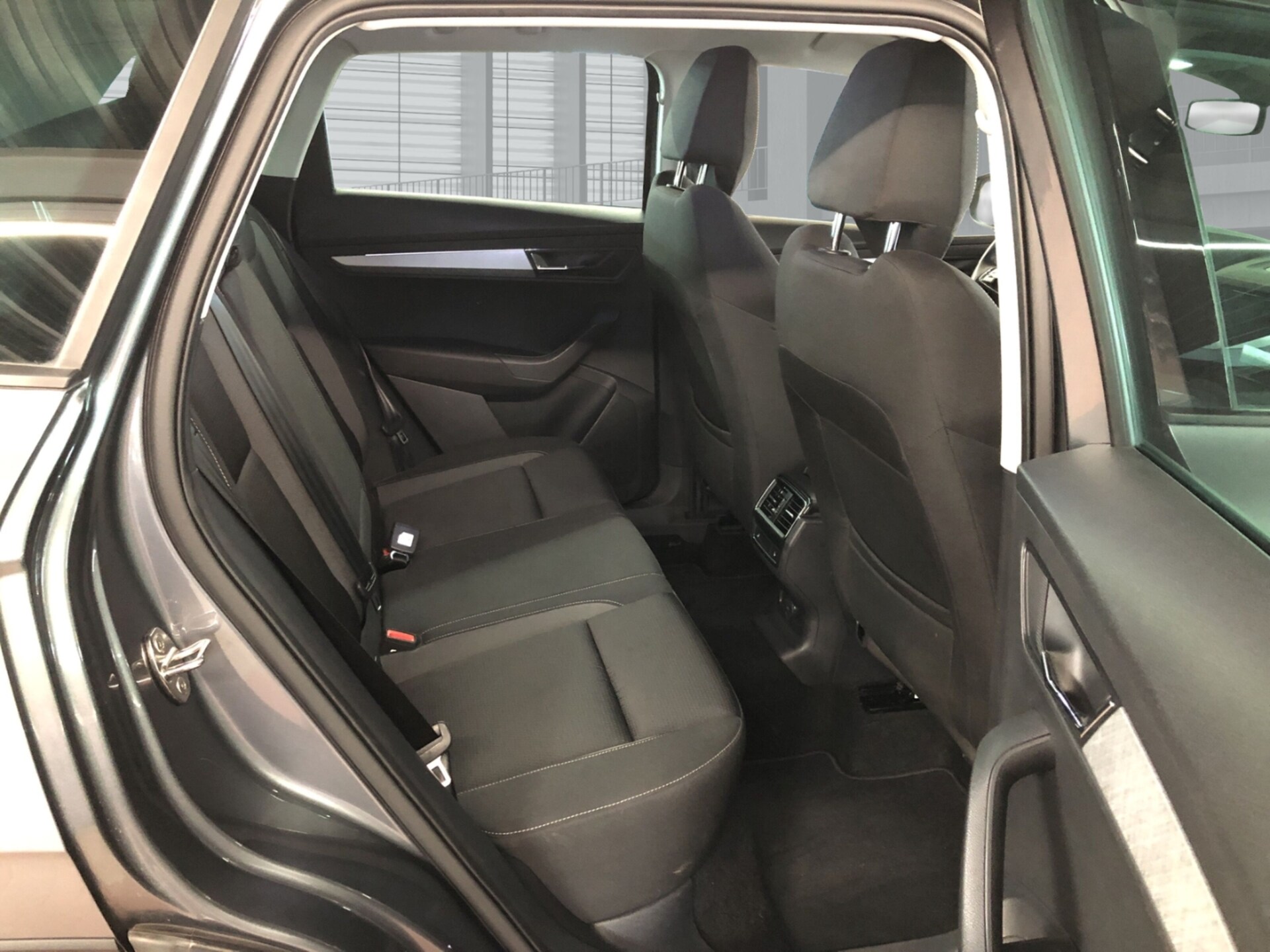 Skoda Karoq Ambition