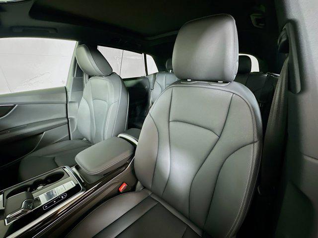 2026 Audi Q8 Premium Plus - Photo 20