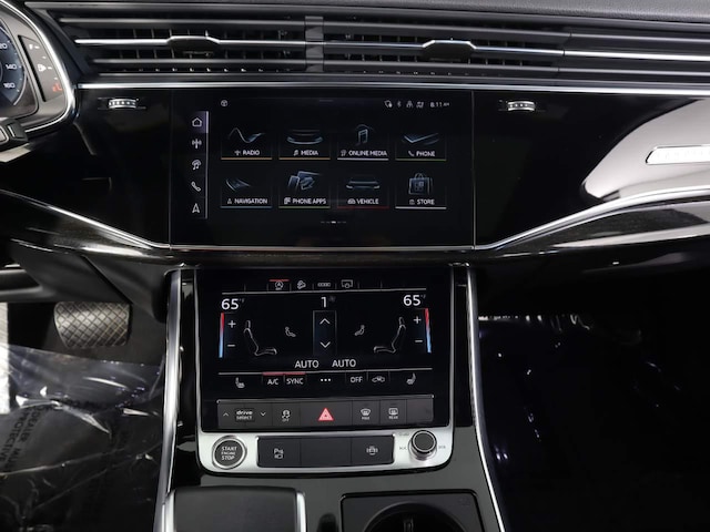 2025 Audi Q7 Premium Plus - Photo 10