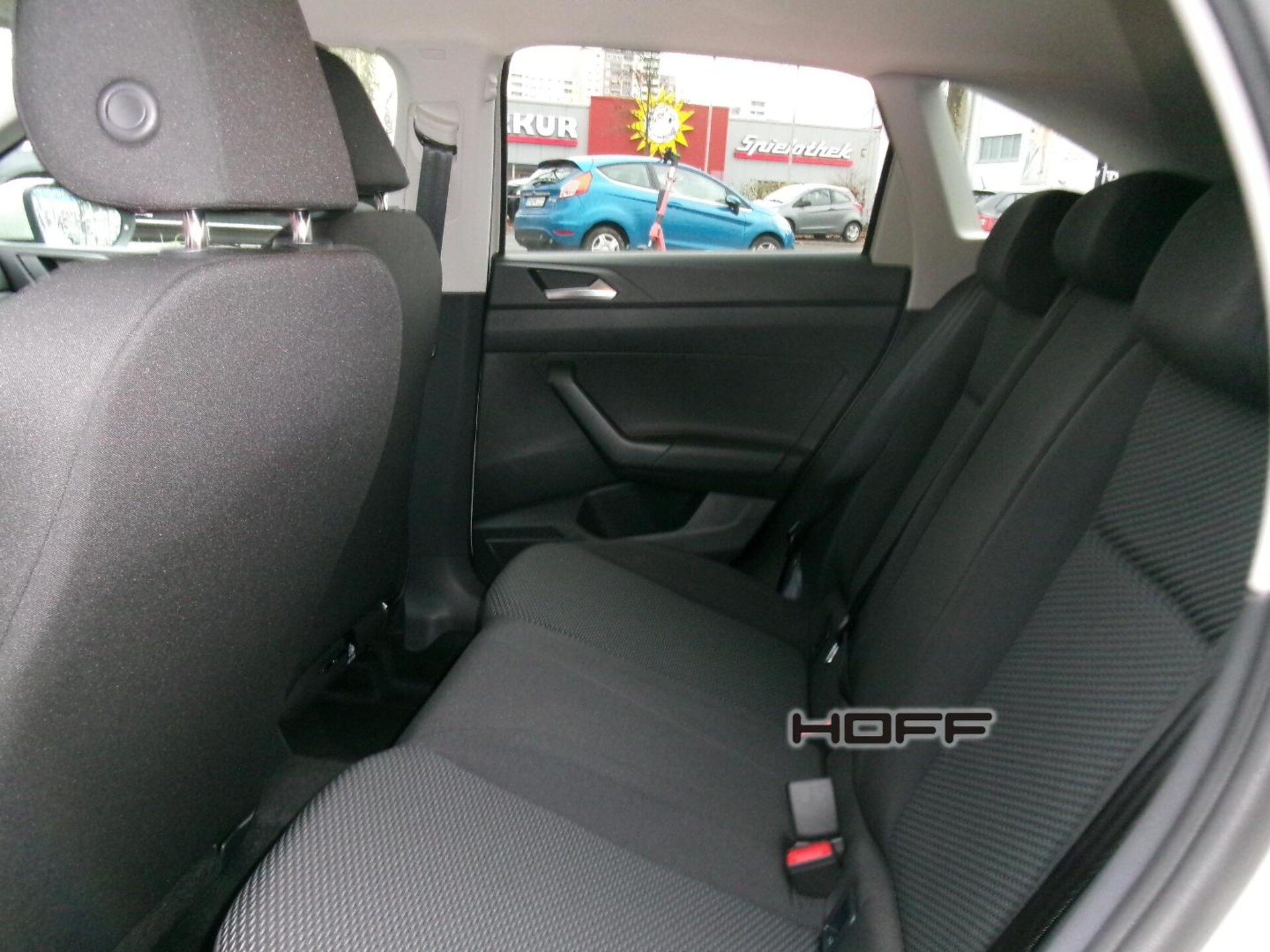 Volkswagen Taigo Basis-Modell