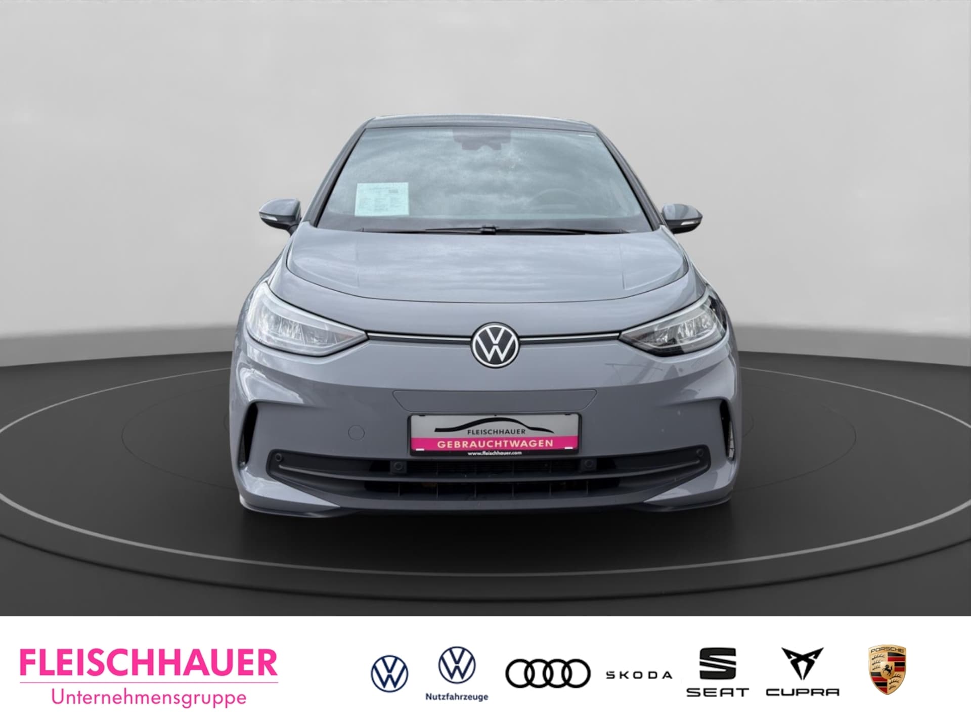 Volkswagen ID.3 MOVE Pro