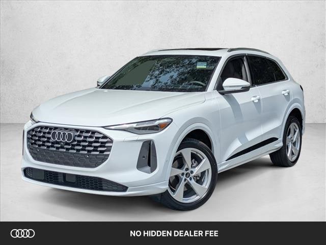 2025 Audi Q5