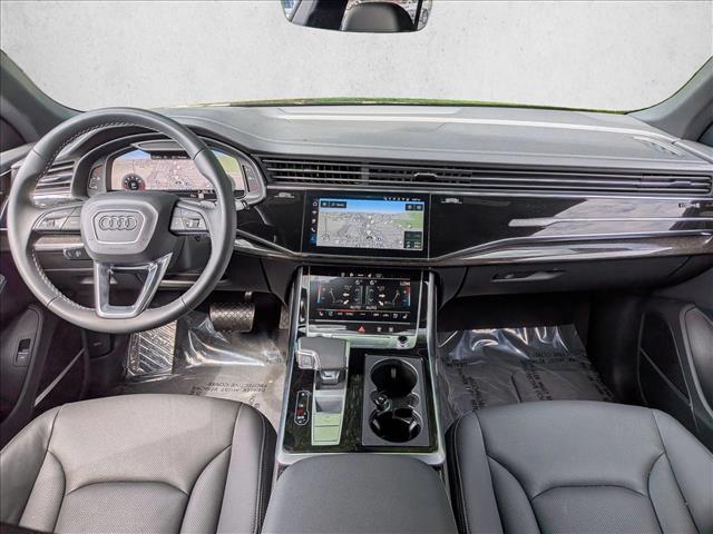 2026 Audi Q8 Premium Plus - Photo 19