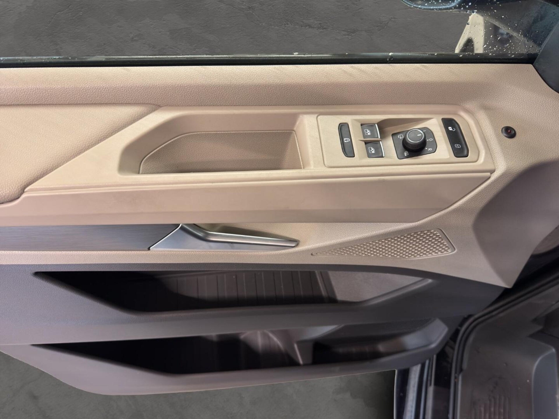 Volkswagen Multivan Langversion Life