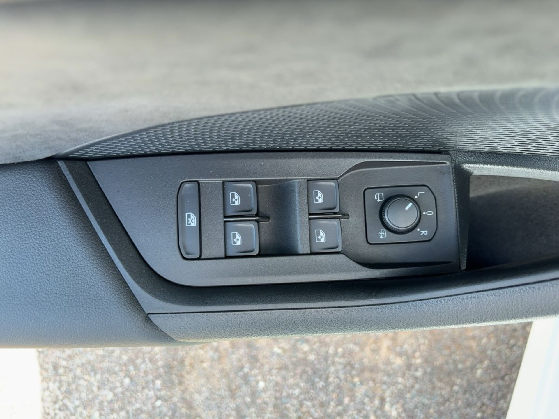 Skoda Octavia Combi RS