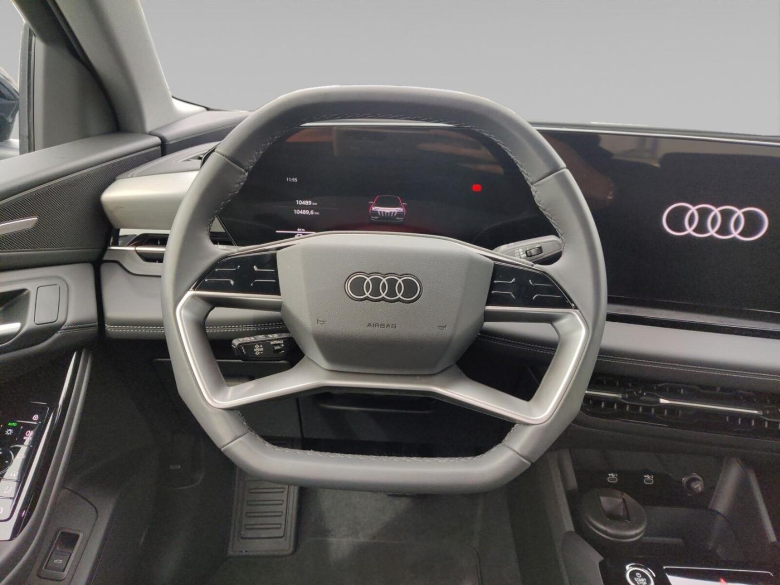 Audi Q6 Sportback e-tron – Bild 14