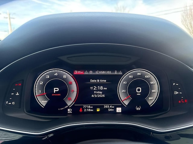 2025 Audi Q8 Premium Plus - Photo 13