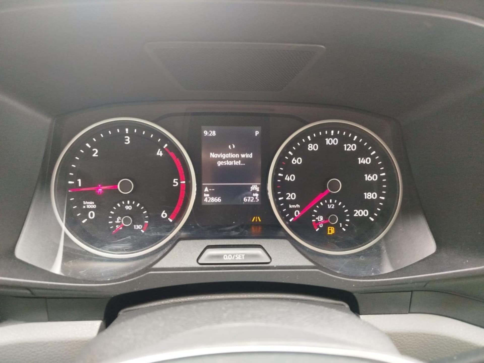 Volkswagen Grand California 680