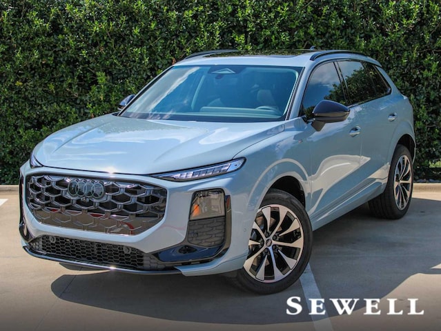 2026 Audi Q3 SUV