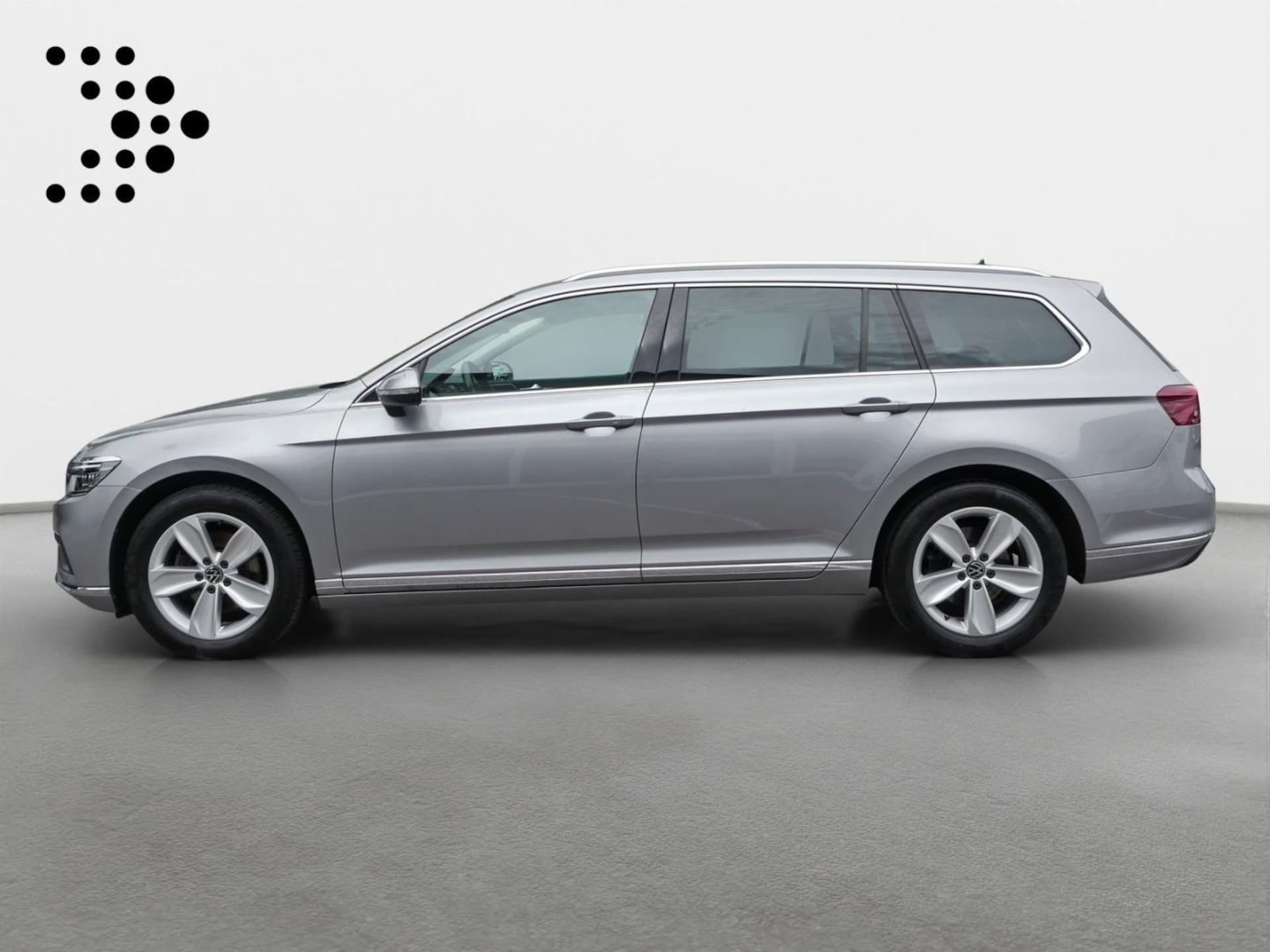 Volkswagen Passat Variant Elegance