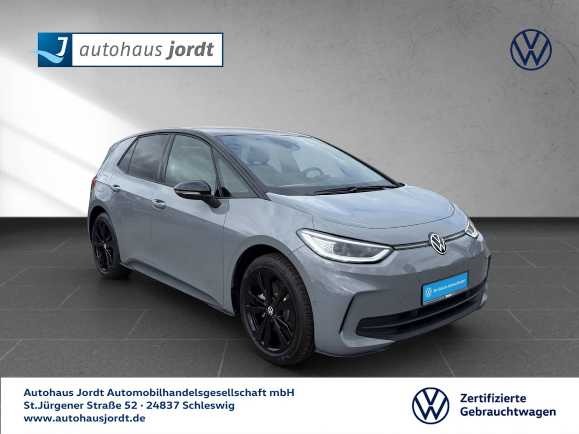 Volkswagen ID.3 Pro
