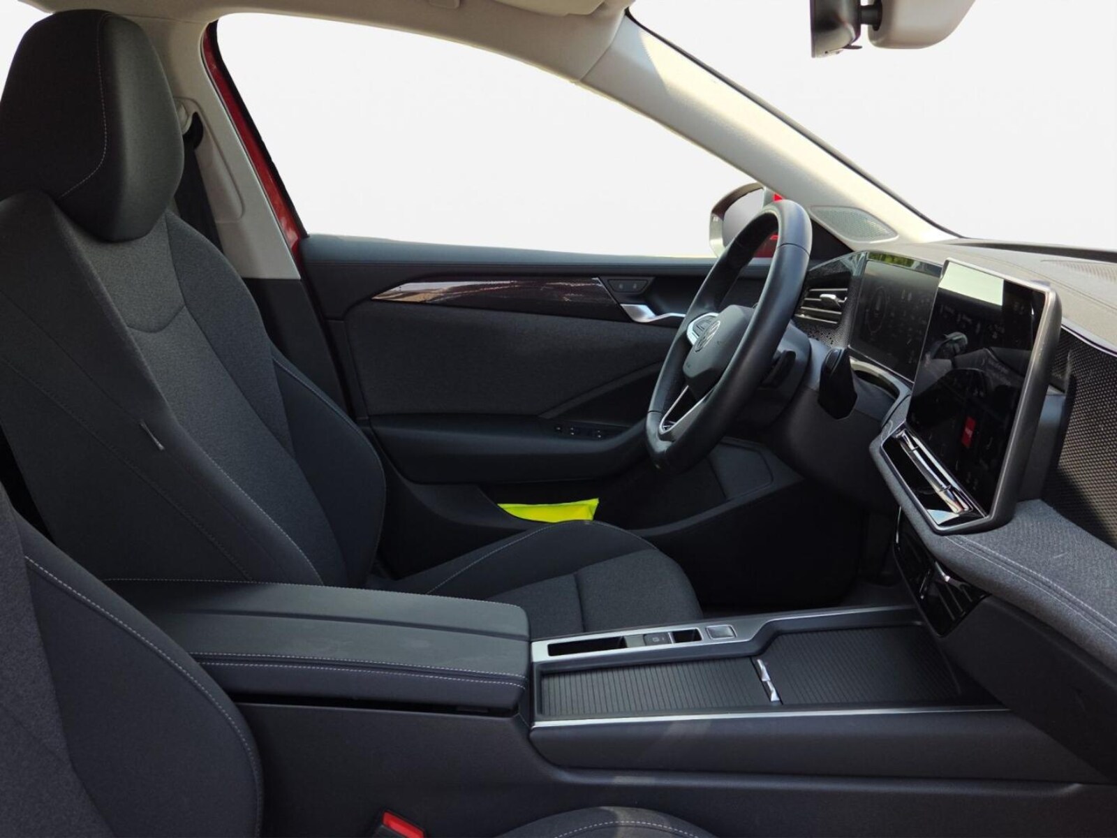 Volkswagen Passat – Bild 5
