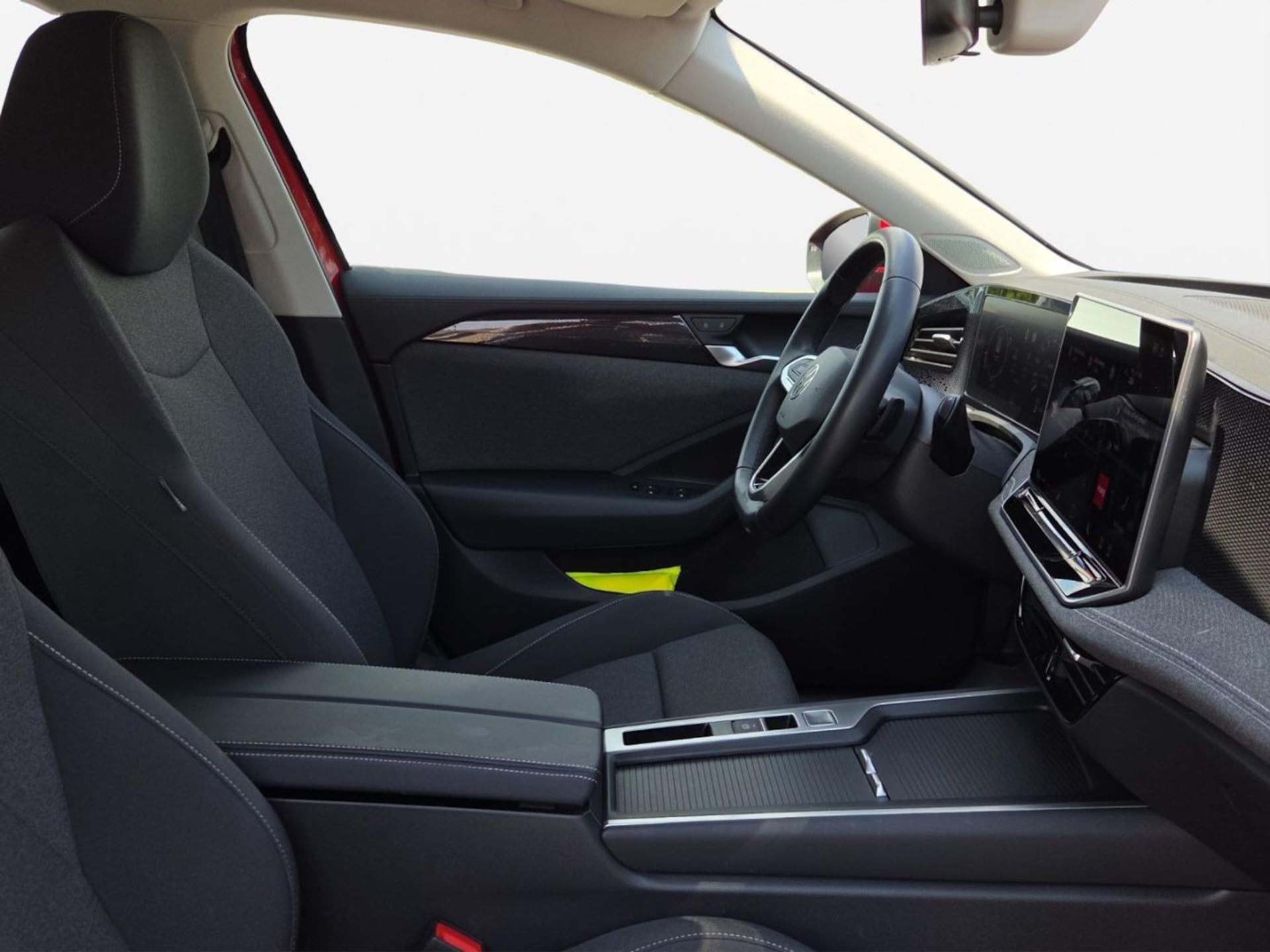 Volkswagen Passat Basis-Modell