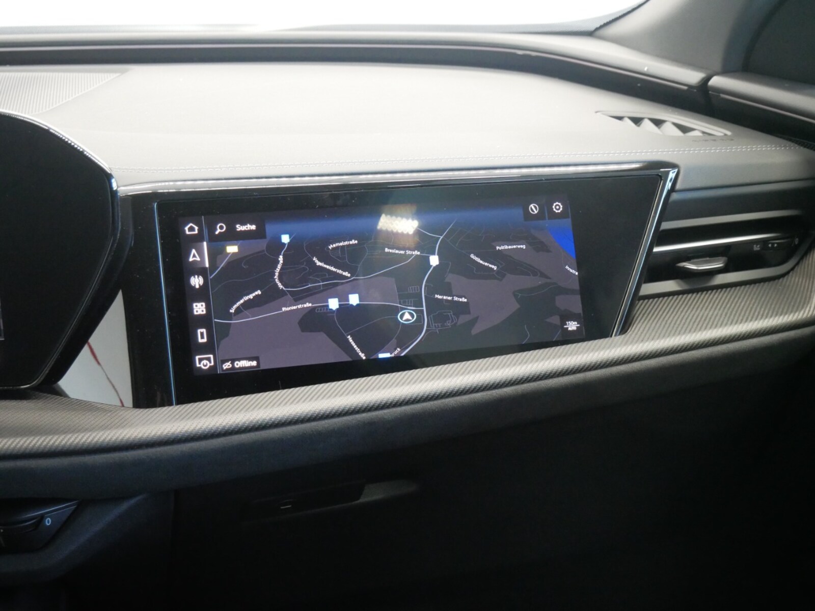 Audi Q5 Sportback – Bild 12