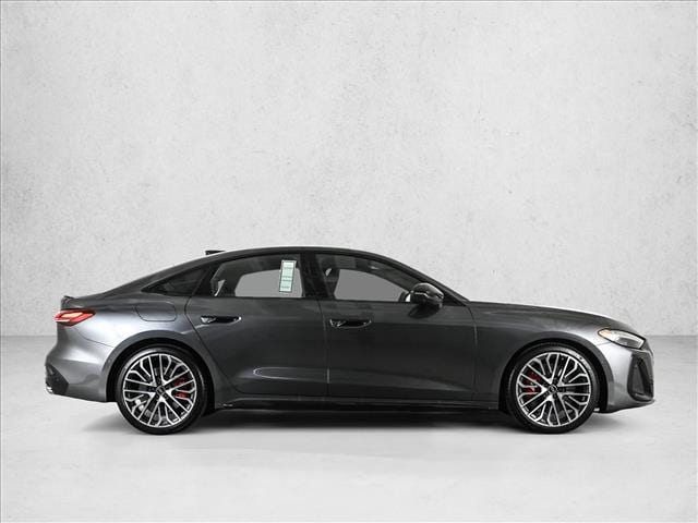 2026 Audi S5 Sedan