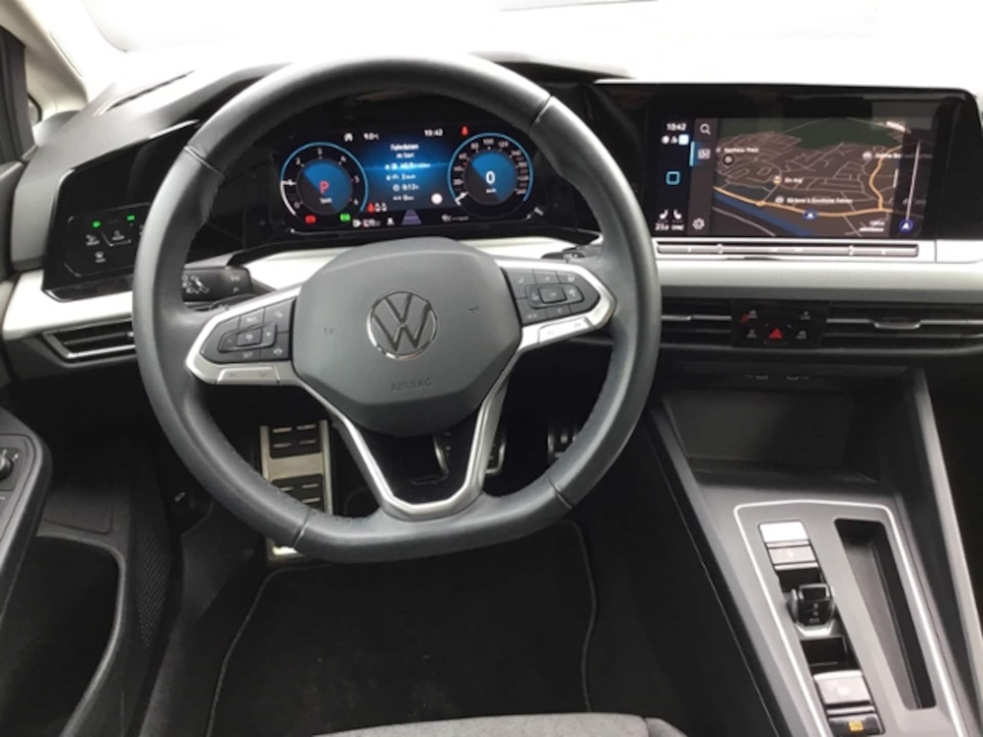 Volkswagen Golf MOVE