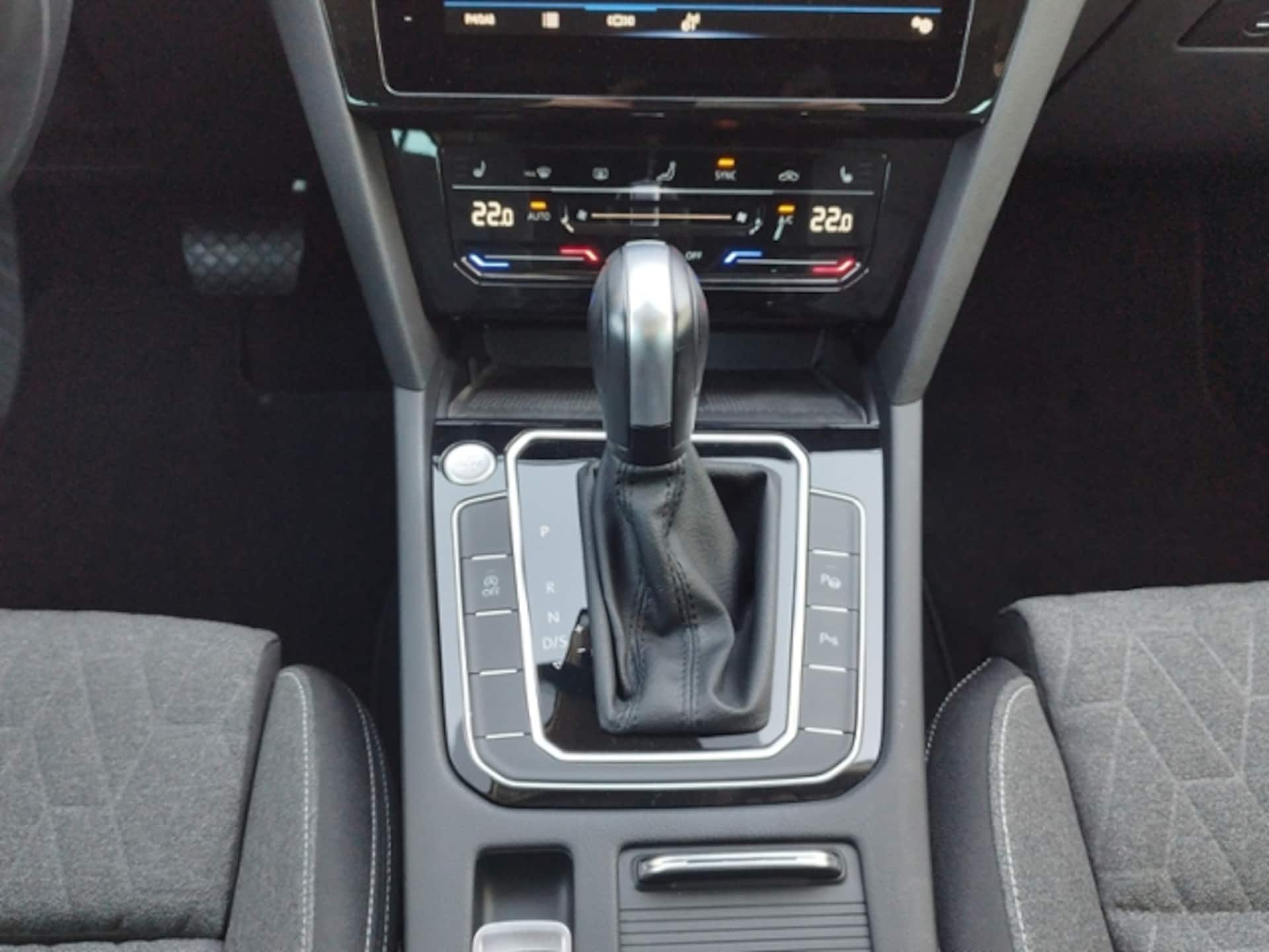 Volkswagen Passat Variant Business
