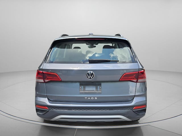 2023 Volkswagen Taos