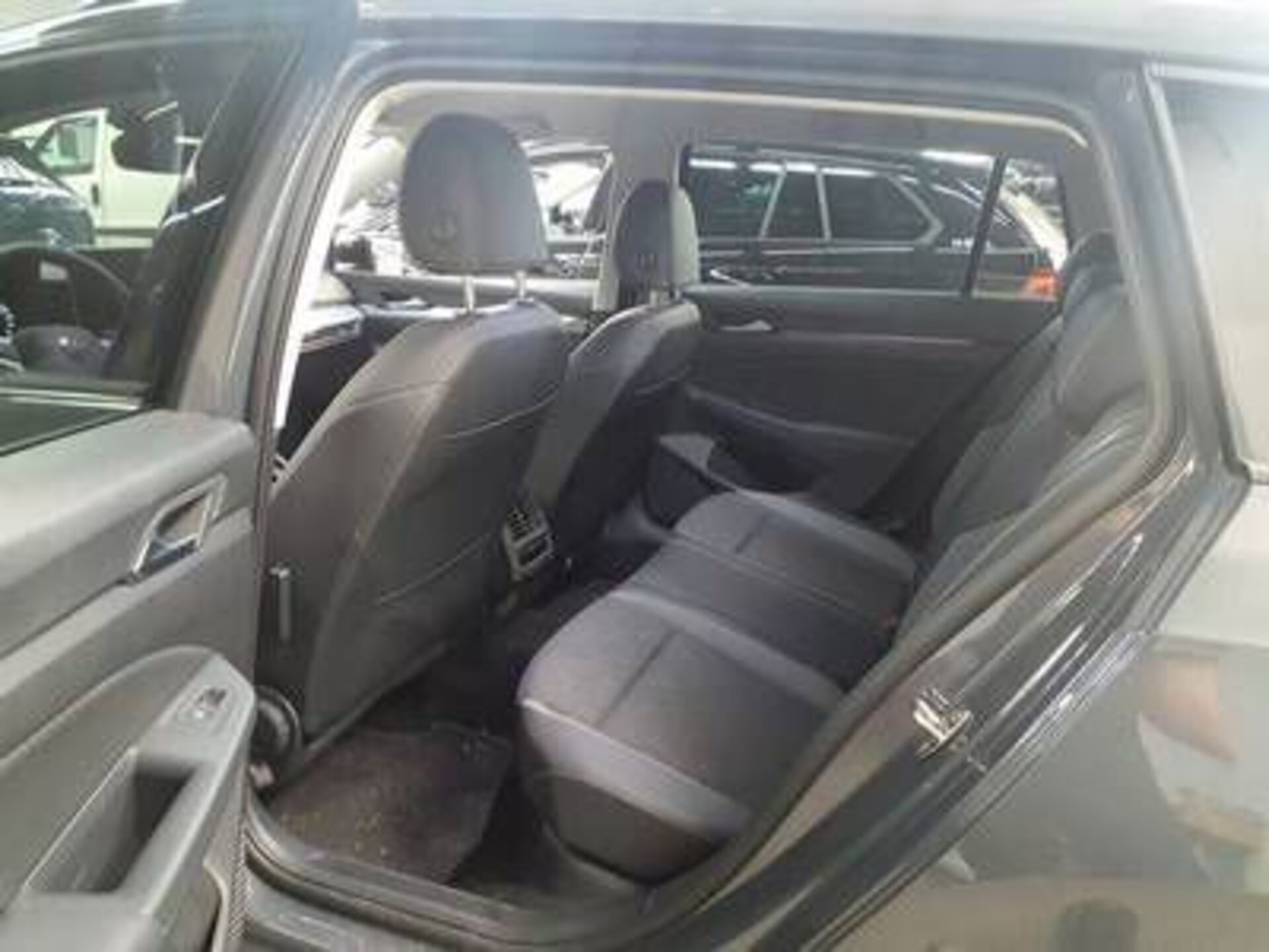Volkswagen Golf Variant Goal