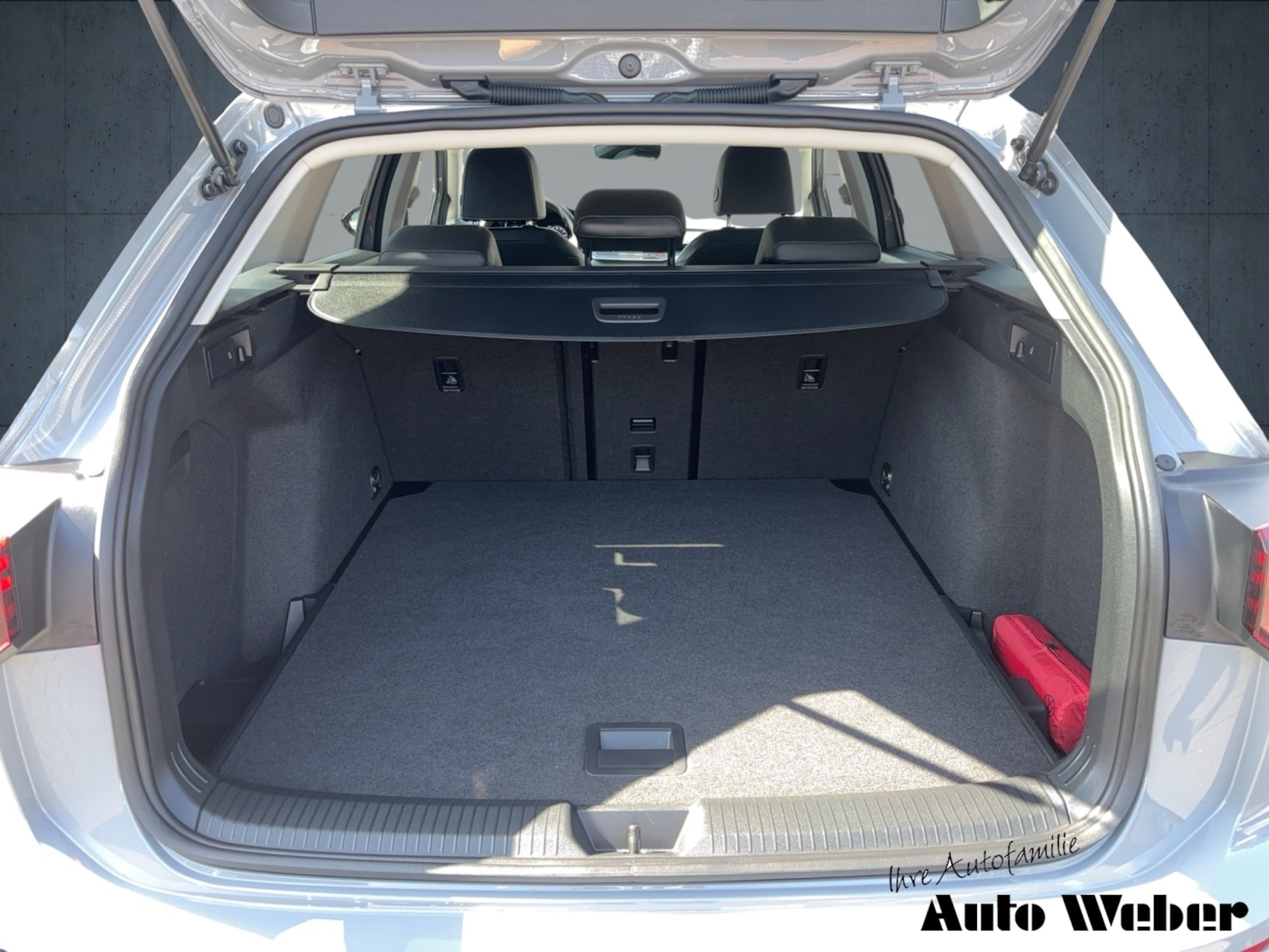 Volkswagen Golf Variant Goal