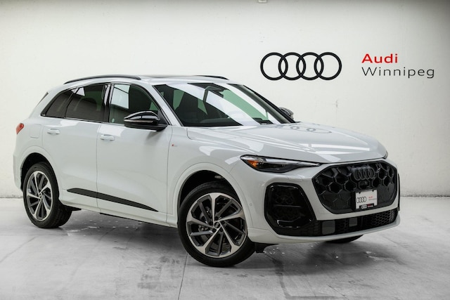 Photo of 2026 Audi Q5 