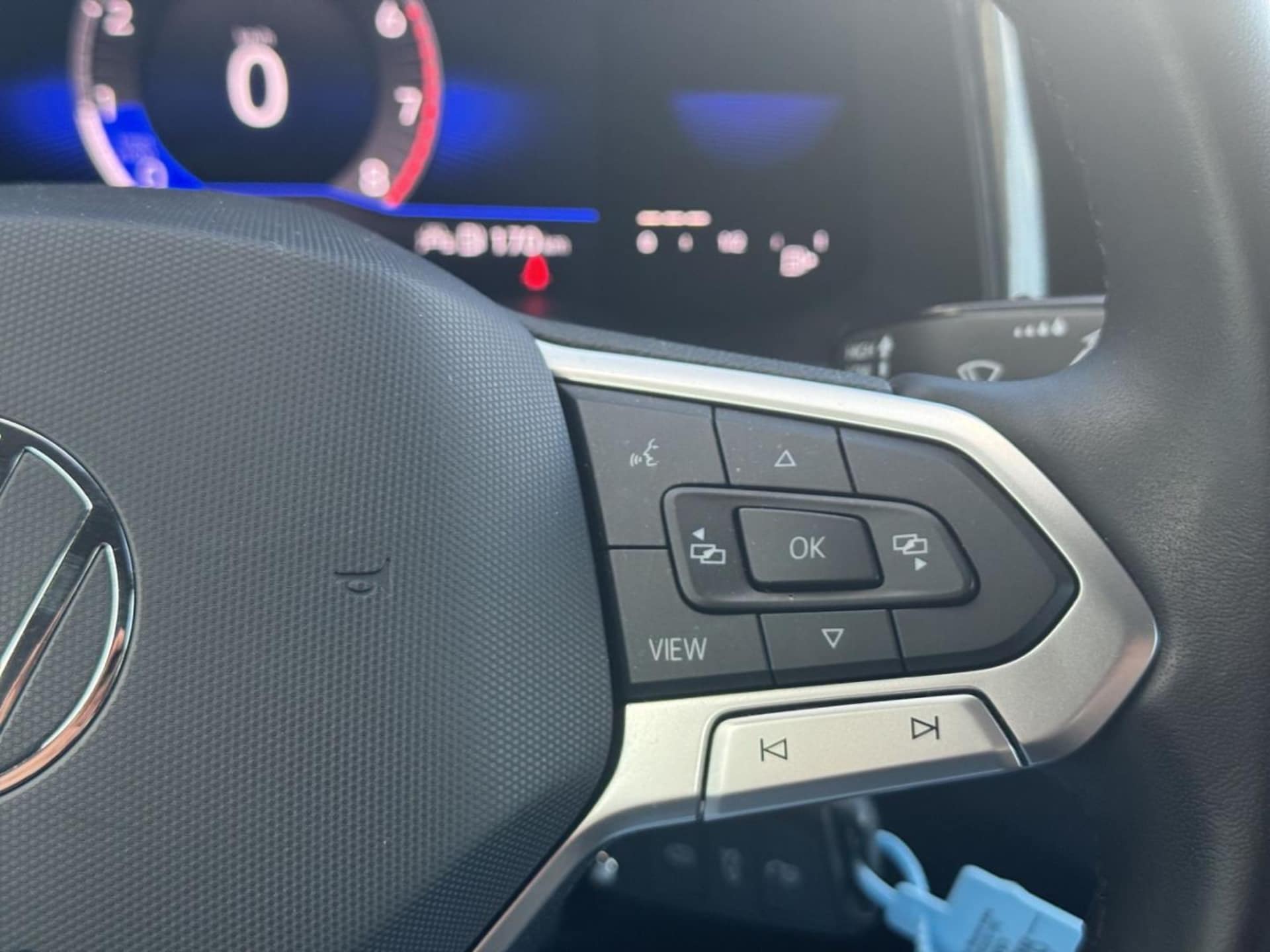 Volkswagen Taigo Life
