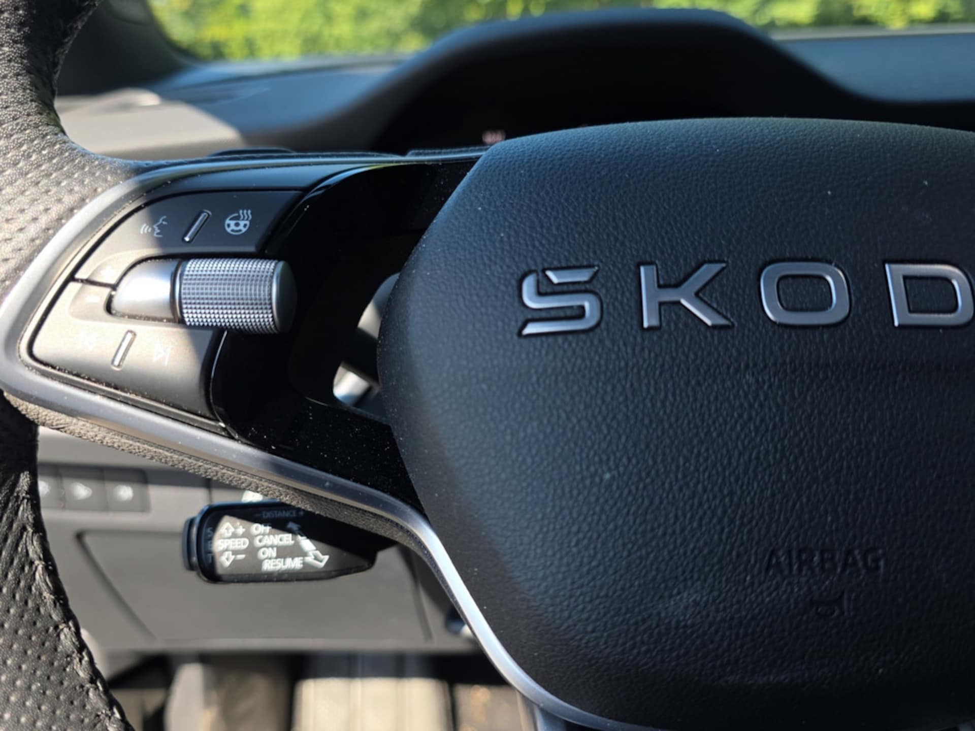 Skoda Enyaq Coupé 85 Sportline