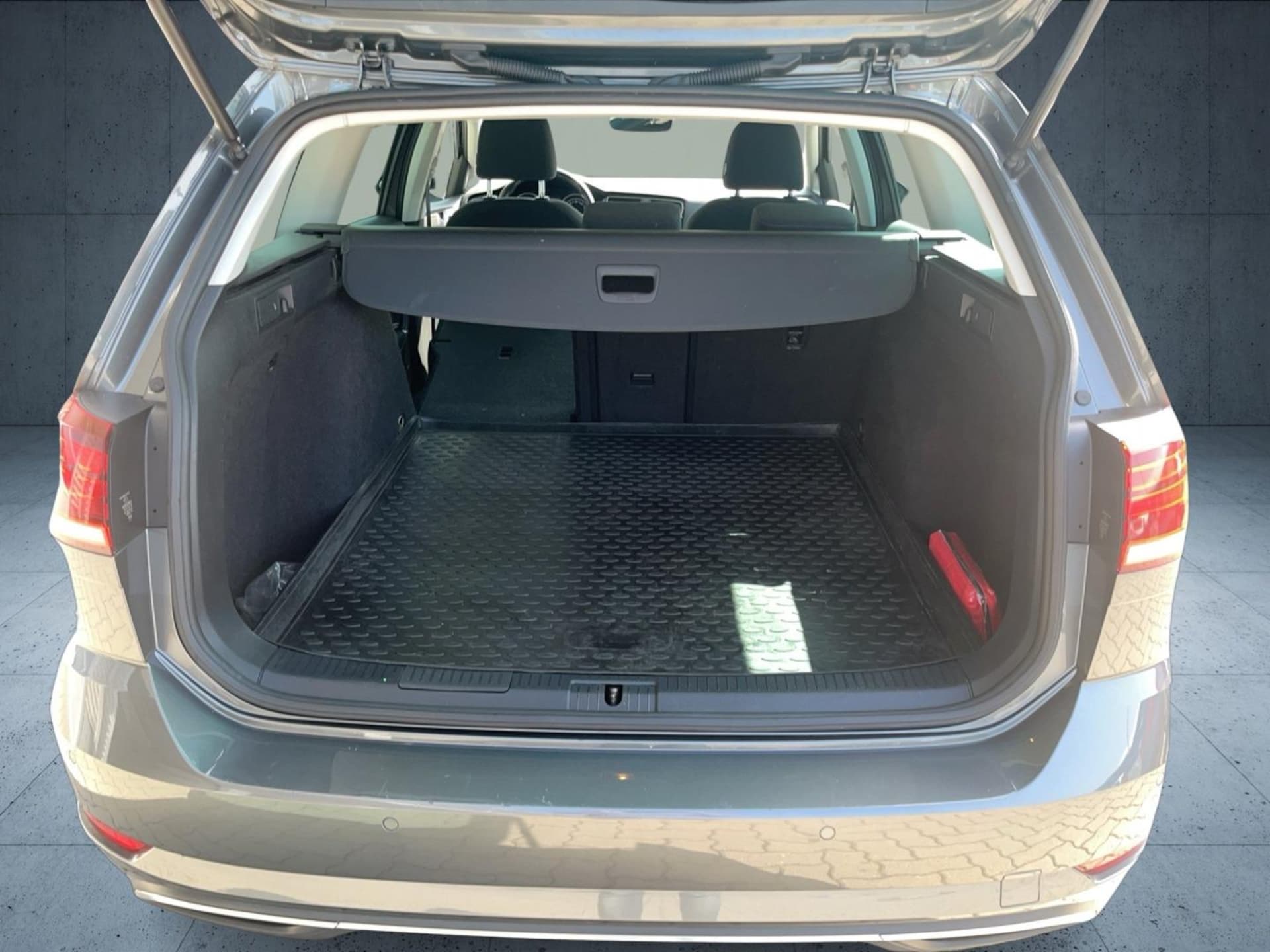 Volkswagen Golf Variant IQ.DRIVE