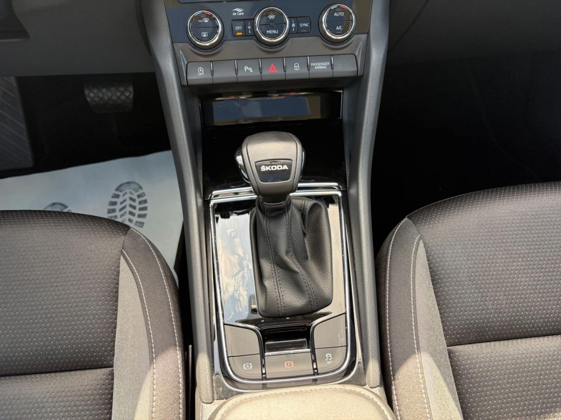 Skoda Karoq Ambition
