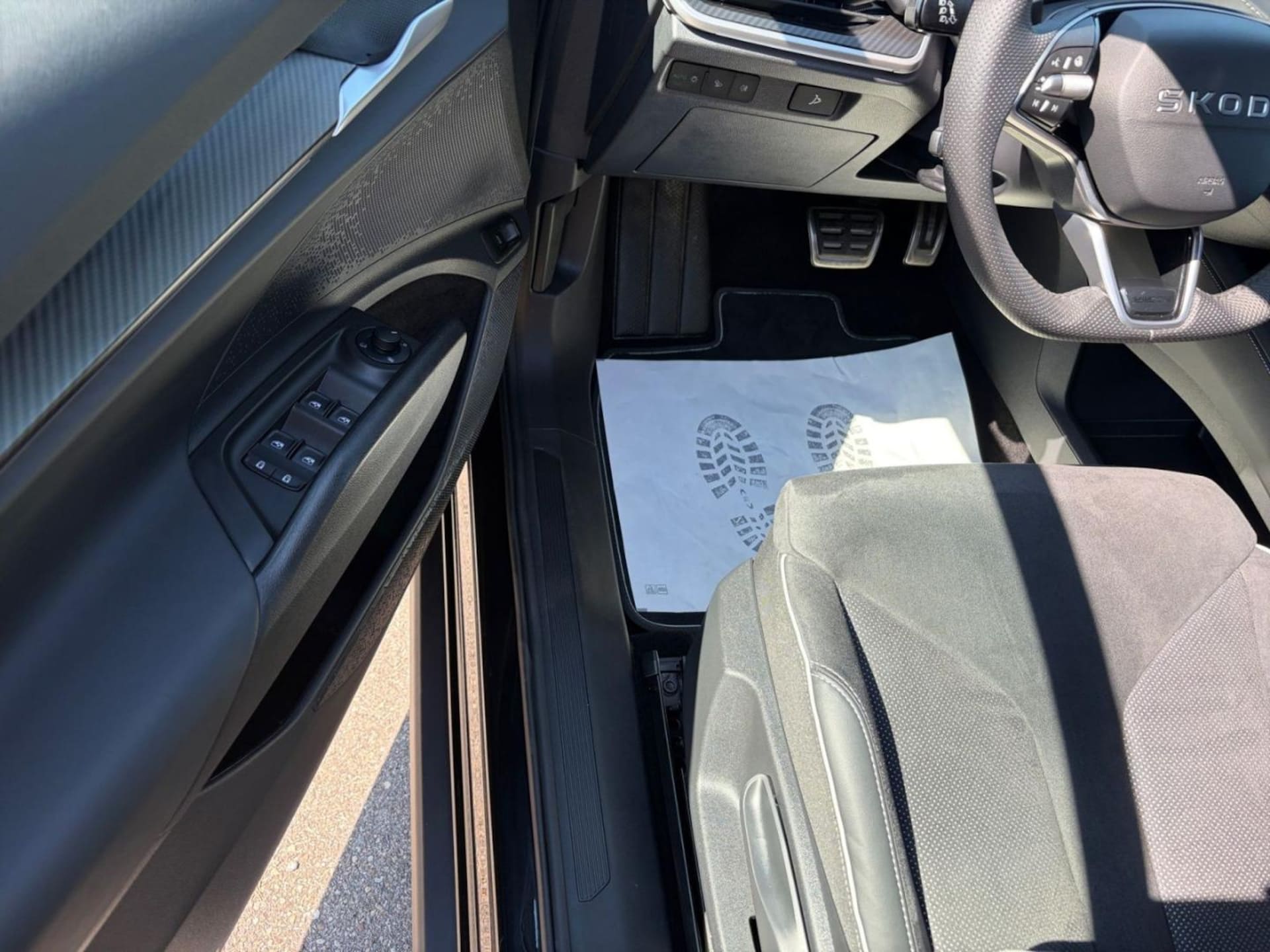 Skoda Elroq 85 Sportline