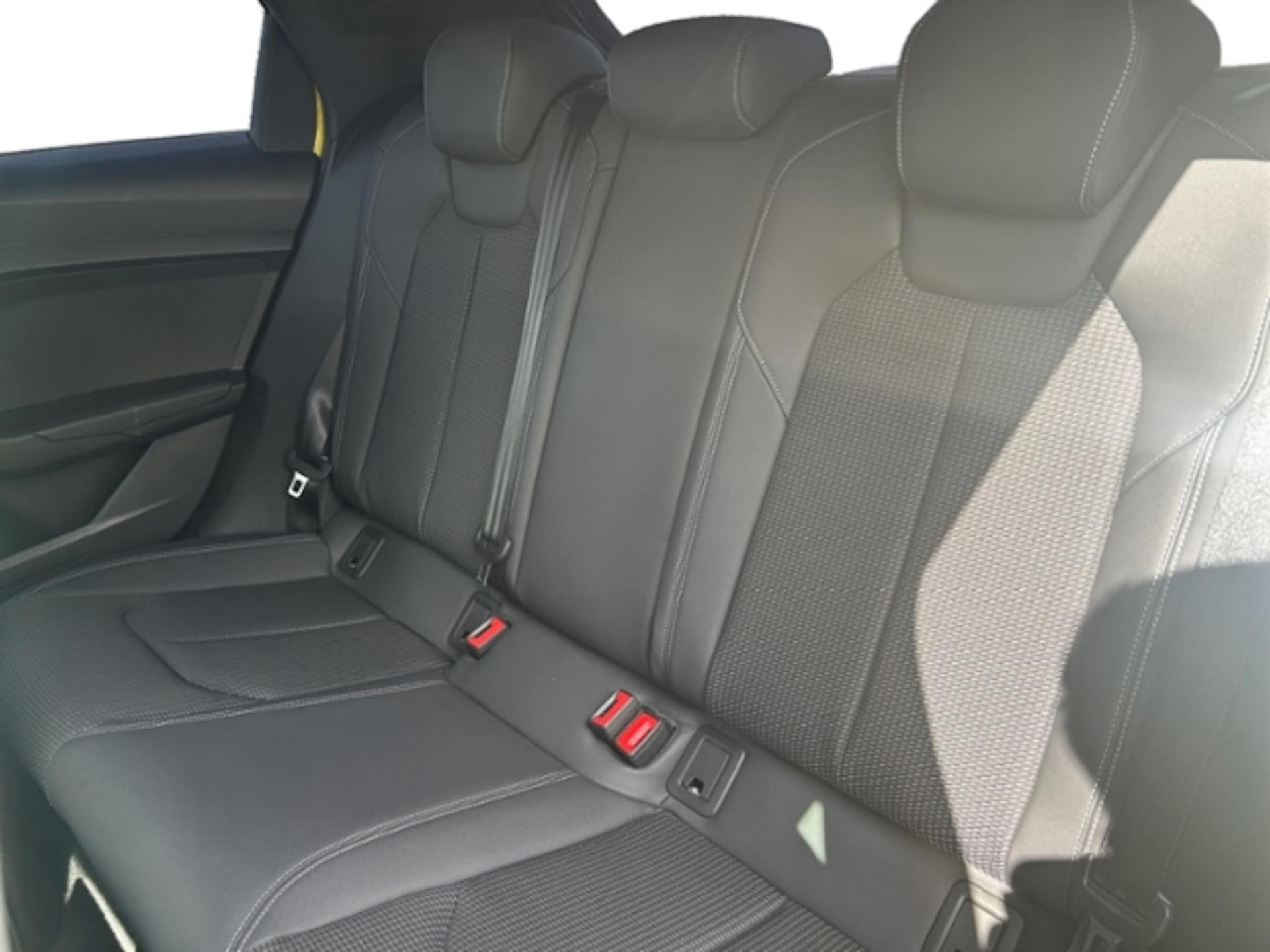 Audi A1 Sportback Advanced
