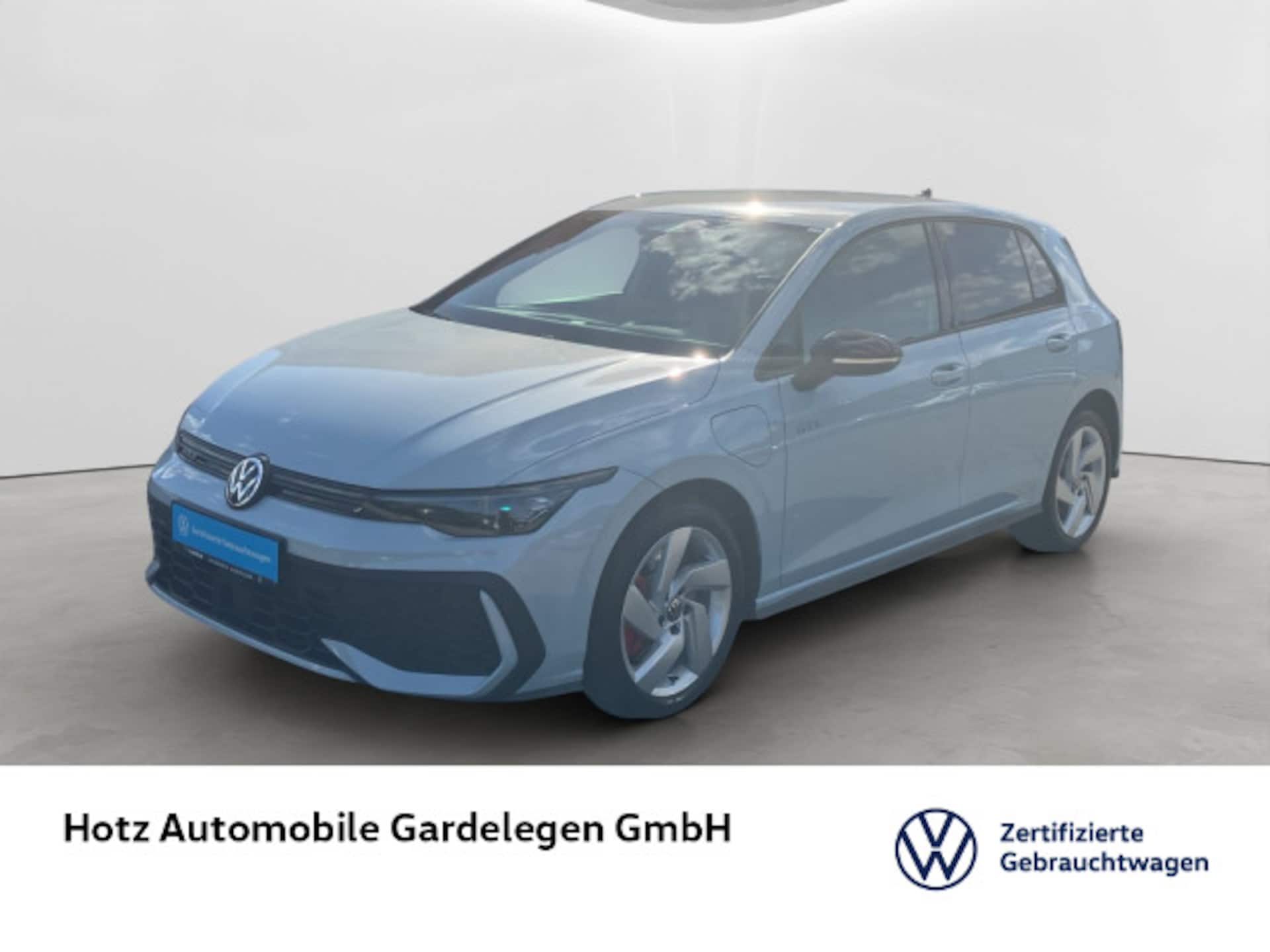 Volkswagen Golf GTE