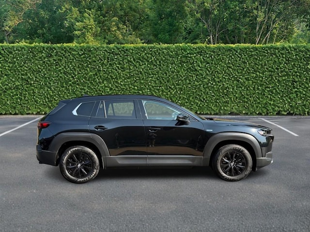 2025 Mazda CX-50 Hybrid