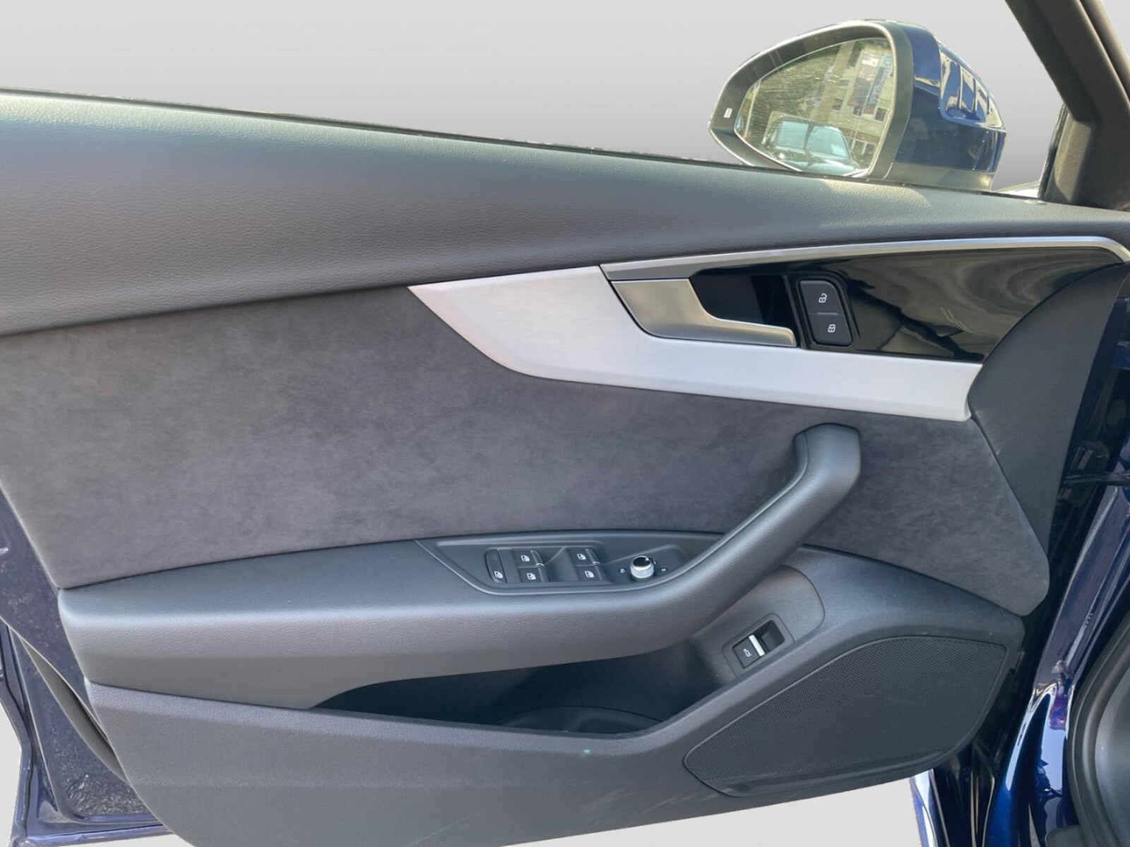 Audi A4 Avant – Bild 13