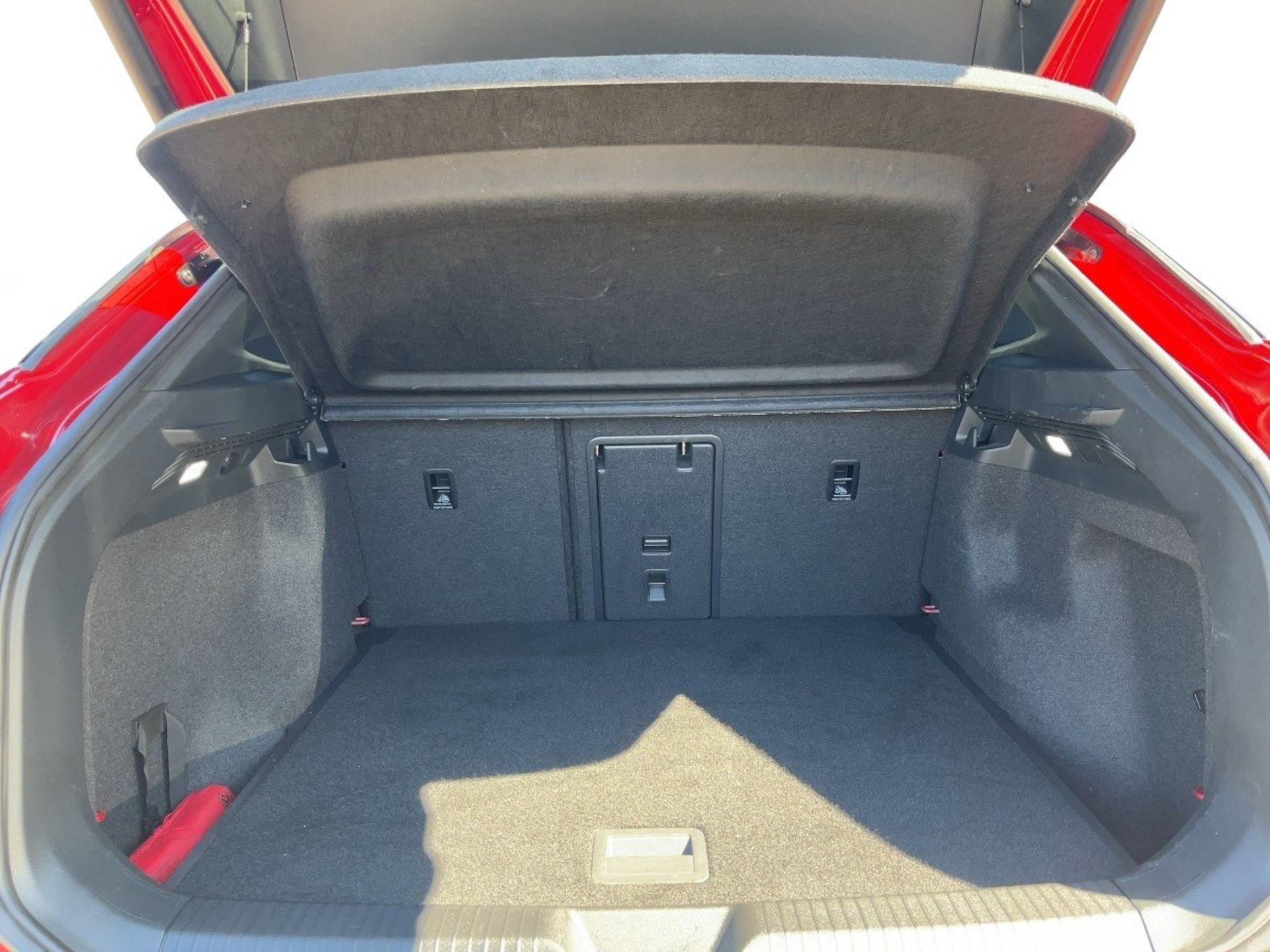 Volkswagen ID.4 GTX