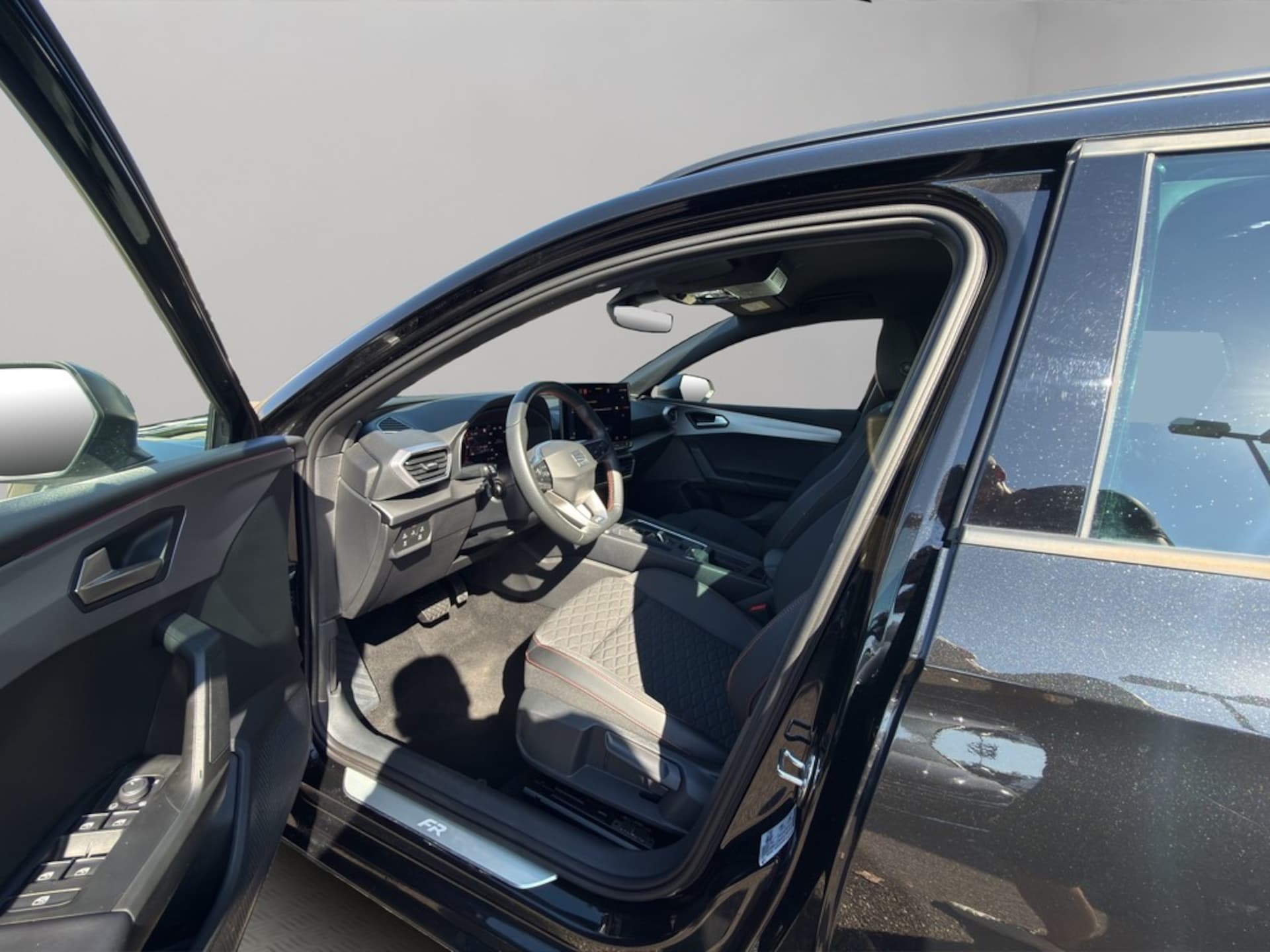 SEAT Leon Sportstourer FR